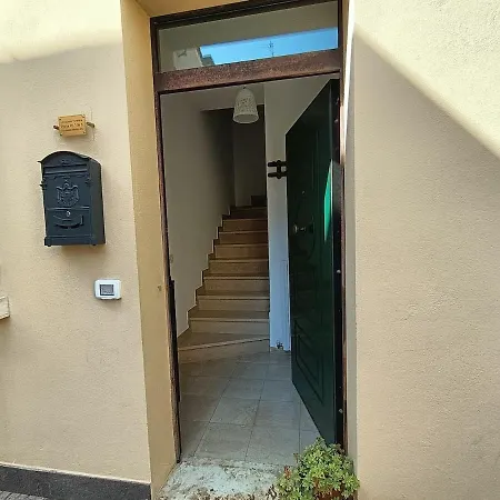 Casa Valerio Center * 费拉拉